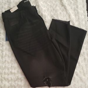 Old Navy Rockstar pants
